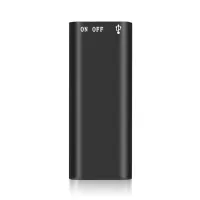3-in-1 MP3 Player & Voice Recorder thumbnail 2