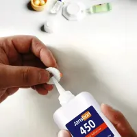 5Sec Super Glue Strong Bond Adhesive thumbnail 3
