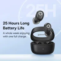 Baseus WM02 TWS Bluetooth 5.3 Earbuds thumbnail 4