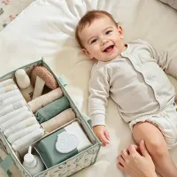Diaper Stacker Organizer Caddy thumbnail 6