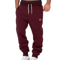 Men's Casual Jogger Pants thumbnail 2