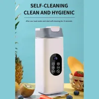 Portable USB Juicer & Blender thumbnail 4