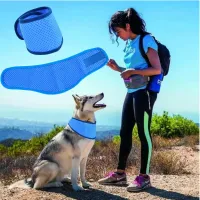 Cooling Bandana for Dogs thumbnail 1
