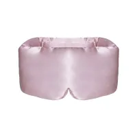 Mulberry Silk Light Blocking Sleep Mask thumbnail 6