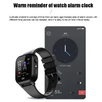 Kids 4G Smart Watch GPS Tracker thumbnail 6