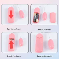 Powerful G Spot Vibrator & Clitoris Stimulator thumbnail 3