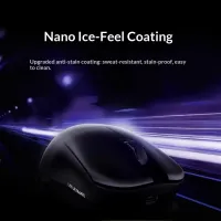 ATK U2 V2 Mini Ultimate Wireless Gaming Mouse thumbnail 2