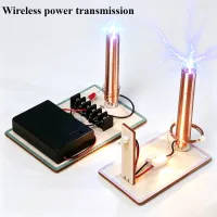 DIY Wireless Power Transmission Kit thumbnail 5
