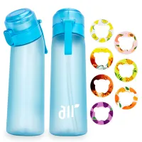 Air Water Bottle with Bear Flavor Pod thumbnail 5