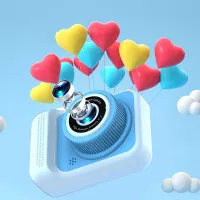 Kids 4K Dual-Camera with Games thumbnail 3