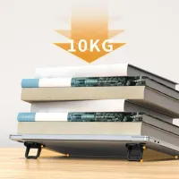 Foldable Portable Laptop Stand thumbnail 6