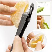 Reusable Citrus Peeler Tool thumbnail 2