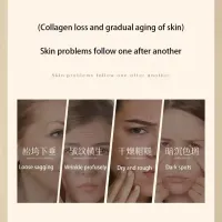 OSUFI Collagen Brightening Firming Mask thumbnail 2