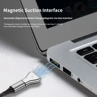 Type C Magnetic Cable Magsafe Adapter thumbnail 6