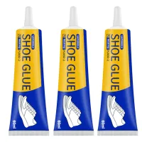 Clear Shoe Repair Adhesive 60ml thumbnail 2