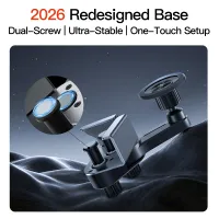 YZ Tesla Model Y Magnetic Phone Holder thumbnail 4