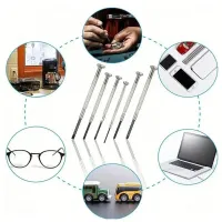Eyewear Precision Screwdriver Set thumbnail 4