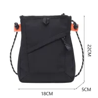 Mini Waterproof Crossbody Bag thumbnail 5