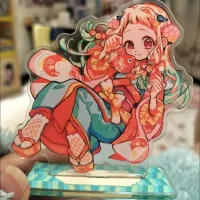 Yashiro Nene Hanako-kun Acrylic Stand thumbnail 3