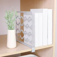 Adjustable Closet Shelf Dividers thumbnail 2