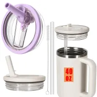 Stanley Flip Straw Lid Replacement thumbnail 1