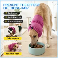 Dog Cooling Bandana Ice Scarf thumbnail 5