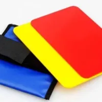 Volleyball Referee Equipment Set thumbnail 4