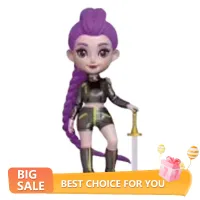 Devil Hunter Doll Rumi Mask Blind Box thumbnail 4
