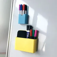Fridge Magnet Storage Box Organizer thumbnail 4