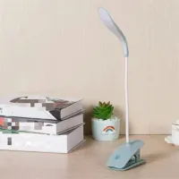 Duckbill Desk Lamp with Touch Dimming thumbnail 6
