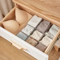 Plastic Drawer Organizer Divider thumbnail 4