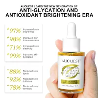 Niacinamide Vitamin C Brightening Serum thumbnail 6