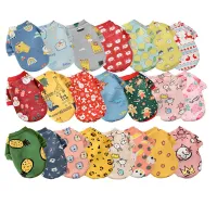 Cute Print Cat Fleece Pullover thumbnail 1