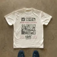 Dead Poets Society Graphic Tee thumbnail 1