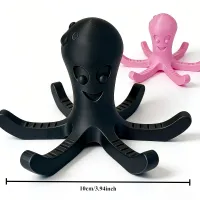 Octopus Cup Holder Dish Rack thumbnail 5