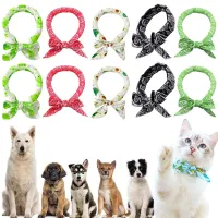 Pet Cooling Scarf for Dogs thumbnail 1