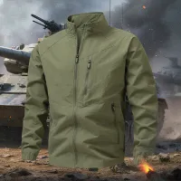 M65 Tactical Military Field Jacket thumbnail 1
