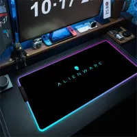 XXL RGB Gaming Desk Mat 900x400mm thumbnail 5