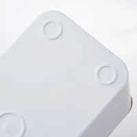 Large Wooden Cable Management Box thumbnail 5