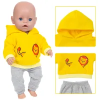 2025 Reborn Doll Jumpers & Rompers thumbnail 2