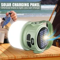 Solar Camping Lantern thumbnail 4