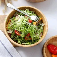 Japanese Wooden Noodle Bowl Set thumbnail 3
