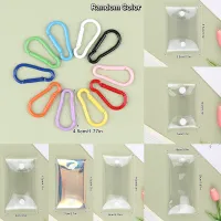 Transparent Anime Doll Display Pouch thumbnail 1