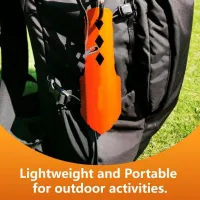 Ultralight Backpacking Trowel Shovel thumbnail 6