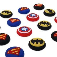 Silicone Thumbstick Grip Caps for PS5/PS4/Xbox thumbnail 3