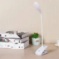 Duckbill Desk Lamp with Touch Dimming thumbnail 5