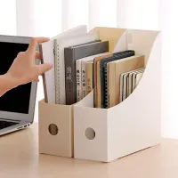 Desktop File Rack Organizer Set thumbnail 1