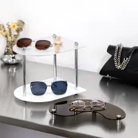 Countertop Makeup & Skincare Organizer thumbnail 2