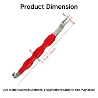 Car Terminal Connector Removal Tool Kit thumbnail 6