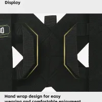 Posture Corrector Back Support Belt thumbnail 5